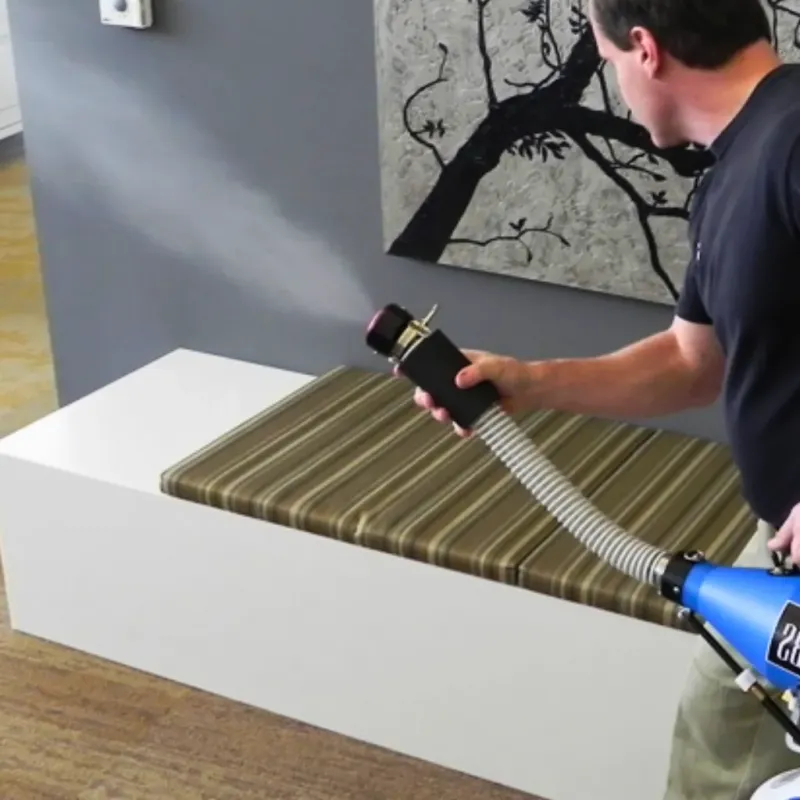 Professional Odor Removal in Gatesville, TX